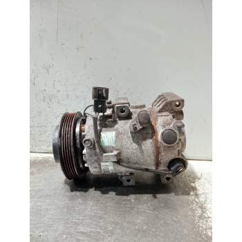 COMPRESOR AIRE ACONDICIONADO F500DX9FA04 