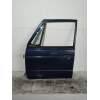 Recambio de puerta delantera izquierda para mitsubishi montero (l040) 2.5 turbodiesel referencia OEM IAM   3P