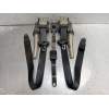Recambio de juego cinturones delantero para seat toledo i (1l2) 1.9 tdi referencia OEM IAM  5P 1996