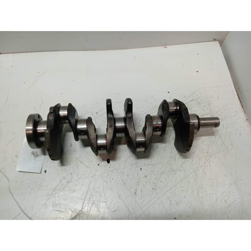 Recambio de cigueñal para renault kangoo (f/kc0) express confort referencia OEM IAM F7039159 K9K702 