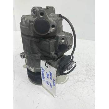 COMPRESOR AIRE ACONDICIONADO 4472601852 6SBU14C 