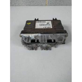CENTRALITA MOTOR UCE IAW1AVV7 6160049901 6K0906030E