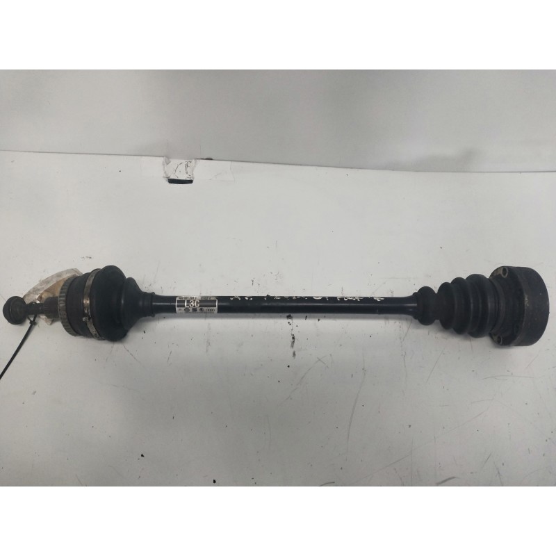 Recambio de transmision trasera izquierda para audi a6 berlina (4b2) 2.5 tdi quattro referencia OEM IAM 4B051203C L3C 