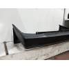 Recambio de paragolpes trasero para skoda forman (785) referencia OEM IAM   