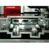 Recambio de piloto trasero derecho interior para seat exeo berlina (3r2) reference referencia OEM IAM 3R5945094B 89320241 