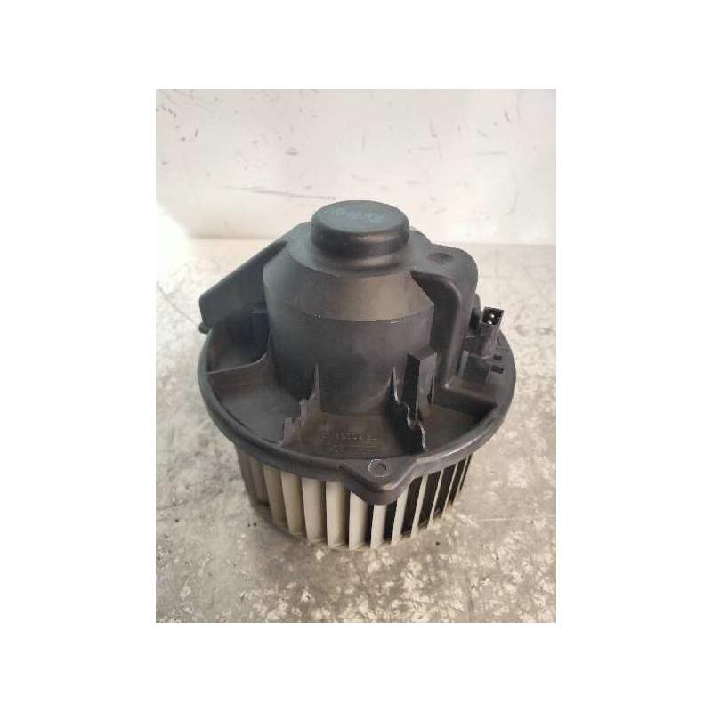 Recambio de motor calefaccion para bmw z4 roadster (e85) 2,5 referencia OEM IAM 6926215 440160600721 55102349LHD