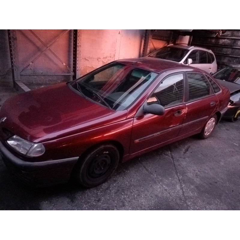 renault laguna (b56) del año 1996