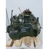 Recambio de motor completo para toyota camry (v10) referencia OEM IAM 3S 1121213 