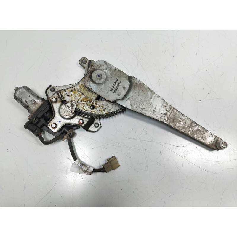 Recambio de elevalunas trasero izquierdo para ford ranger (et) 2.5 tdci cat referencia OEM IAM AE2621004270  4P