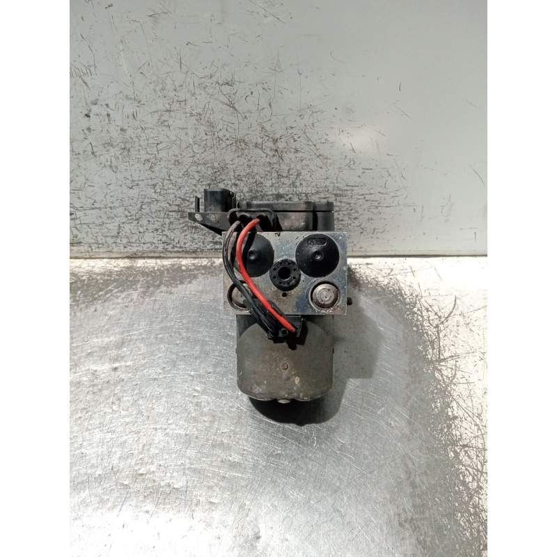 Recambio de abs para peugeot 607 (9d, 9u) 2.2 hdi referencia OEM IAM 9632833580 0265202418 2004