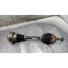 Recambio de transmision delantera izquierda para volkswagen cc (358) advance bluemotiontech referencia OEM IAM 3AA407271  
