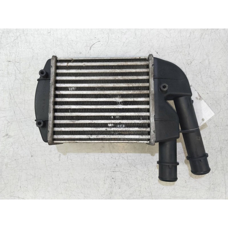 Recambio de intercooler para fiat panda (169) 1.3 16v jtd dynamic referencia OEM IAM 3200219  