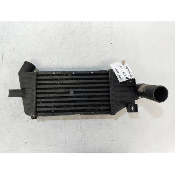 INTERCOOLER 9129353DX 