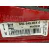 Recambio de piloto trasero derecho interior para seat exeo berlina (3r2) reference referencia OEM IAM 3R5945094B 89320241 