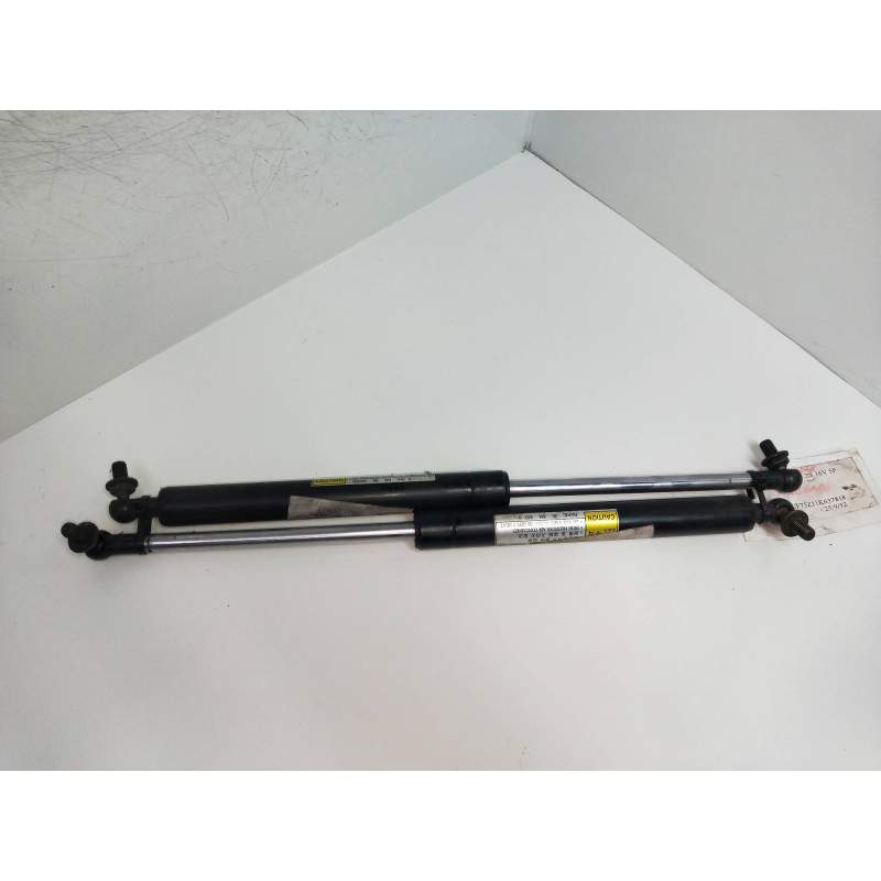 Recambio de amortiguadores maletero / porton para daewoo tacuma 2.0 cat referencia OEM IAM   