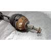 Recambio de transmision delantera izquierda para volkswagen cc (358) advance bluemotiontech referencia OEM IAM 3AA407271  