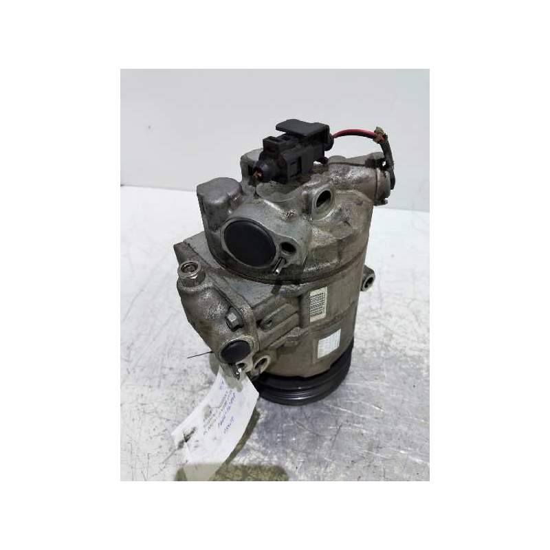 Recambio de compresor aire acondicionado para seat ibiza (6l1) 1.4 16v referencia OEM IAM 4471908891 6Q0820808 JP6SEU14CND1