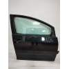 Recambio de puerta delantera derecha para volkswagen golf plus (5m1) 1.9 tdi referencia OEM IAM   