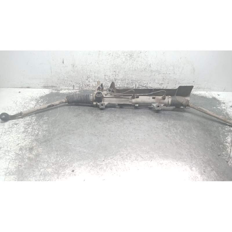Recambio de cremallera direccion para peugeot 406 coupe (s1/s2) 2.2 referencia OEM IAM  22G 1999
