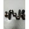 Recambio de cigueñal para renault kangoo (f/kc0) express confort referencia OEM IAM F7039159 K9K702 