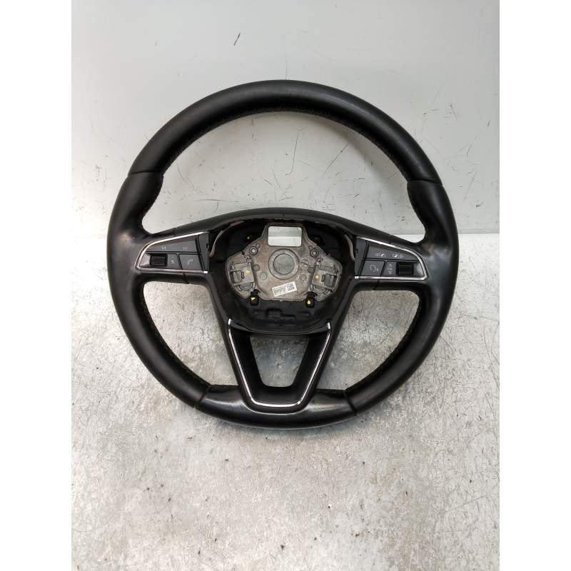 Recambio de volante para seat toledo (kg3) style referencia OEM IAM 5F0419091L  