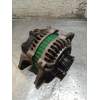 Recambio de alternador para kia sephia sedán (fa) 1.5 i referencia OEM IAM AB170094 OK2A218300 1996