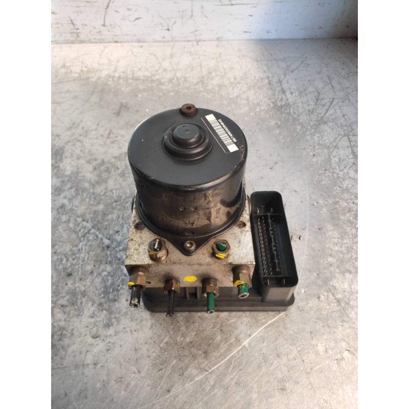 Recambio de abs para renault espace iv (jk0) expression referencia OEM IAM 10096014233 8200159837D 10020601054