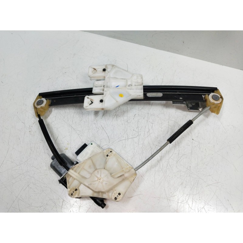 Recambio de elevalunas trasero izquierdo para seat leon (5f1) 1.6 tdi referencia OEM IAM 5Q0959811A  5P