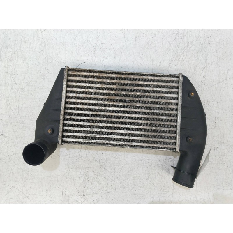 Recambio de intercooler para fiat tempra berlina (159) 1.9 turbodiesel referencia OEM IAM 7607567  