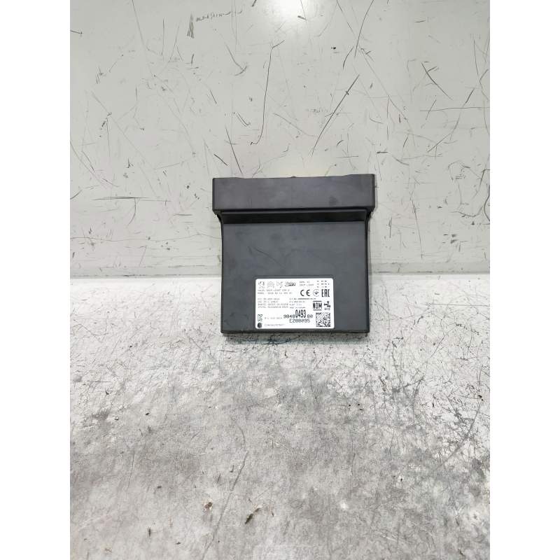 Recambio de modulo electronico para peugeot 308 active pack hybrid referencia OEM IAM 9848049380 E288095 