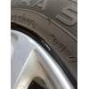 Recambio de juego llantas para peugeot 308 ii (lb_, lp_, lw_, lh_, l3_) 1.6 hdi 100 referencia OEM IAM 205/55 R16 91V  VER FOTOS