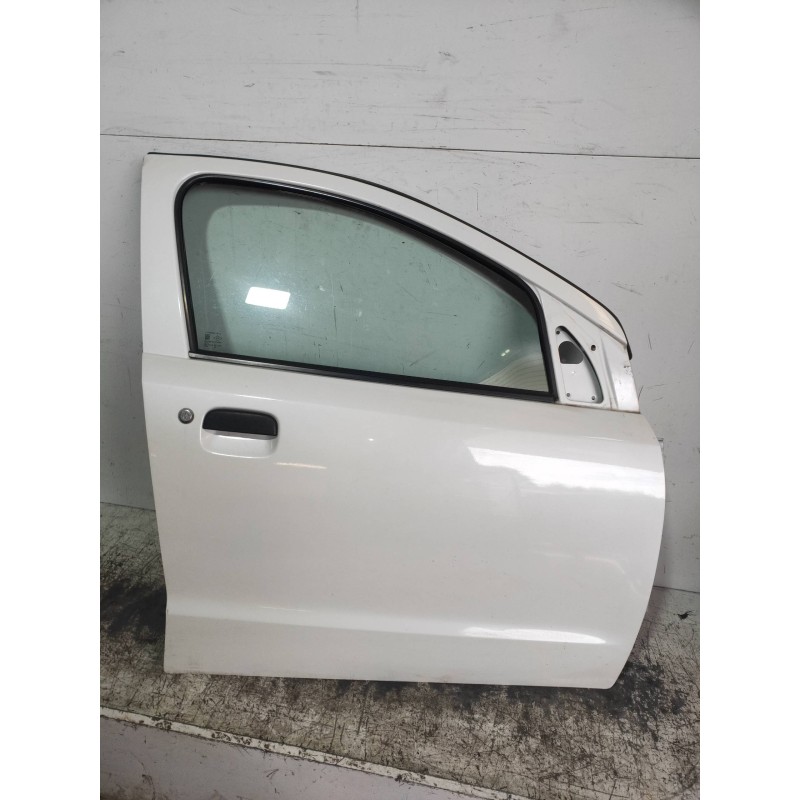 Recambio de puerta delantera derecha para nissan pixo (uao) 1.0 referencia OEM IAM   5P