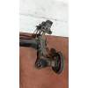 Recambio de puente trasero para peugeot 1007 1.4 hdi referencia OEM IAM   TAMBOR / ABS