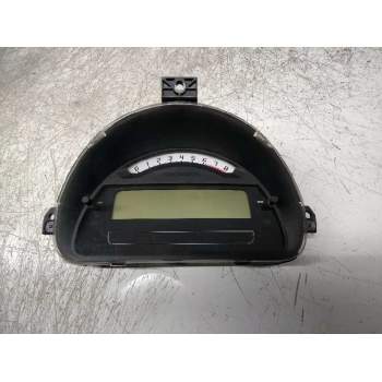 CUADRO INSTRUMENTOS P9660225780 D02 281149726 6105EV