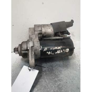 MOTOR ARRANQUE 0001123012 19TDI 2004