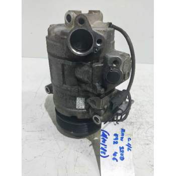 COMPRESOR AIRE ACONDICIONADO 4472601850 6SBU14C 