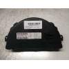 Recambio de cuadro instrumentos para citroën c3 1.1 audace referencia OEM IAM P9660225780 D02 281149726 6105EV