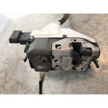 MOTOR CIERRE CENTRALIZADO DELANTERO DERECHO 828405 2181N2837I6 