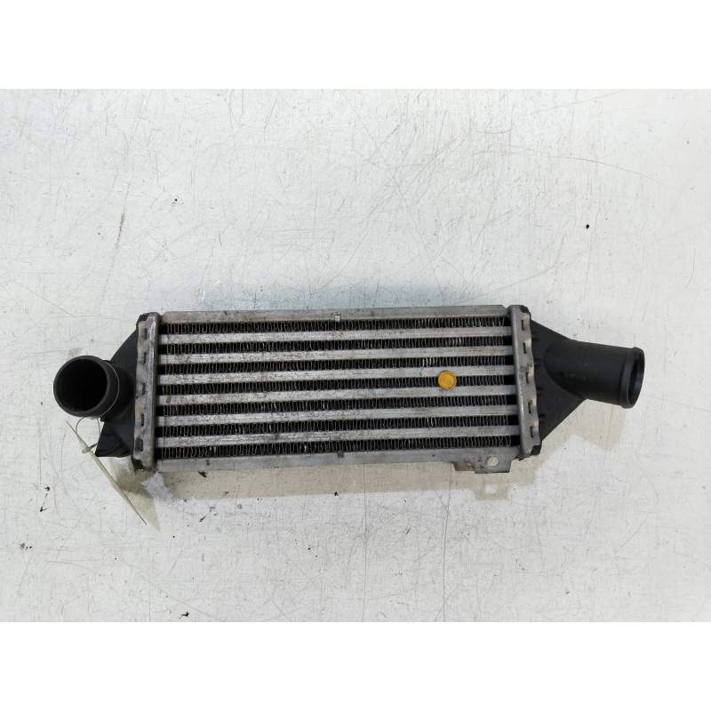 Recambio de intercooler para opel astra f berlina básico referencia OEM IAM 90353026  