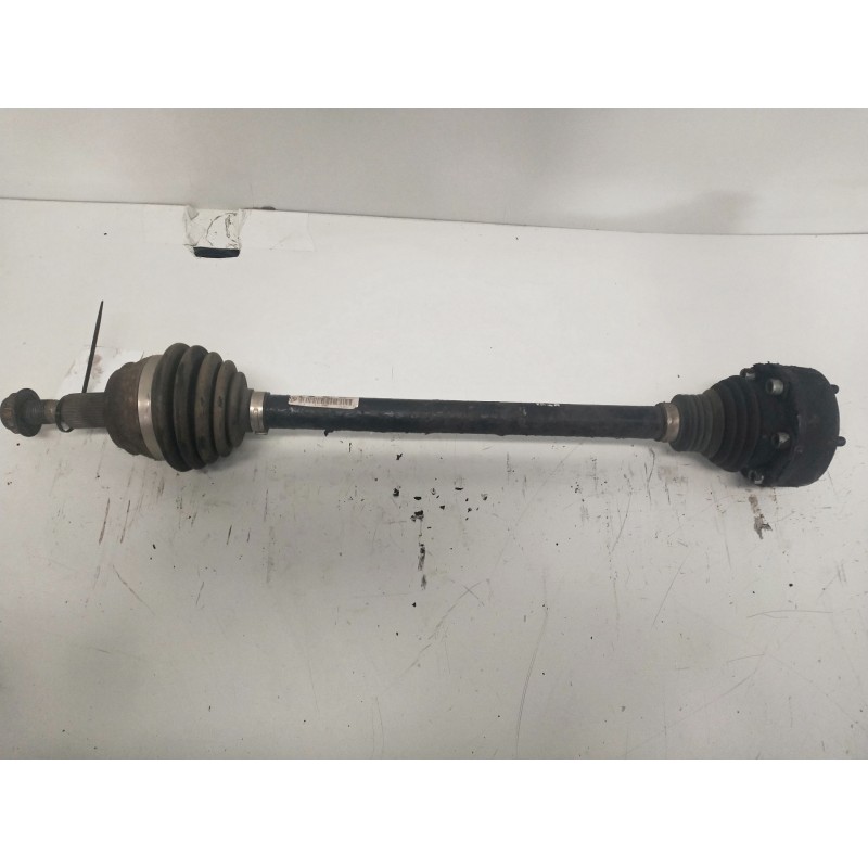 Recambio de transmision trasera izquierda para audi a3 (8l) 1.8 t ambiente quattro referencia OEM IAM JC501503B M3B 