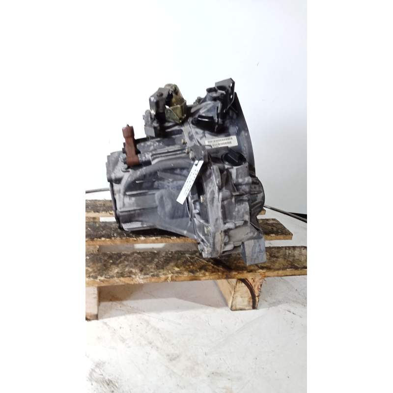 Recambio de caja cambios para chrysler pt cruiser (pt_) 2.2 crd referencia OEM IAM TCG166500005 AUTOMATICA P05273474AB