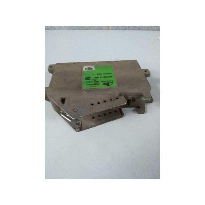 Recambio de centralita abs para seat ibiza (6k) referencia OEM IAM 10094103244 6K0907379A 05001SE0324A
