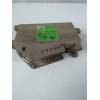 Recambio de centralita abs para seat ibiza (6k) referencia OEM IAM 10094103244 6K0907379A 05001SE0324A