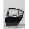 Recambio de puerta trasera izquierda para bmw 5 (e60) 530 d referencia OEM IAM   4P