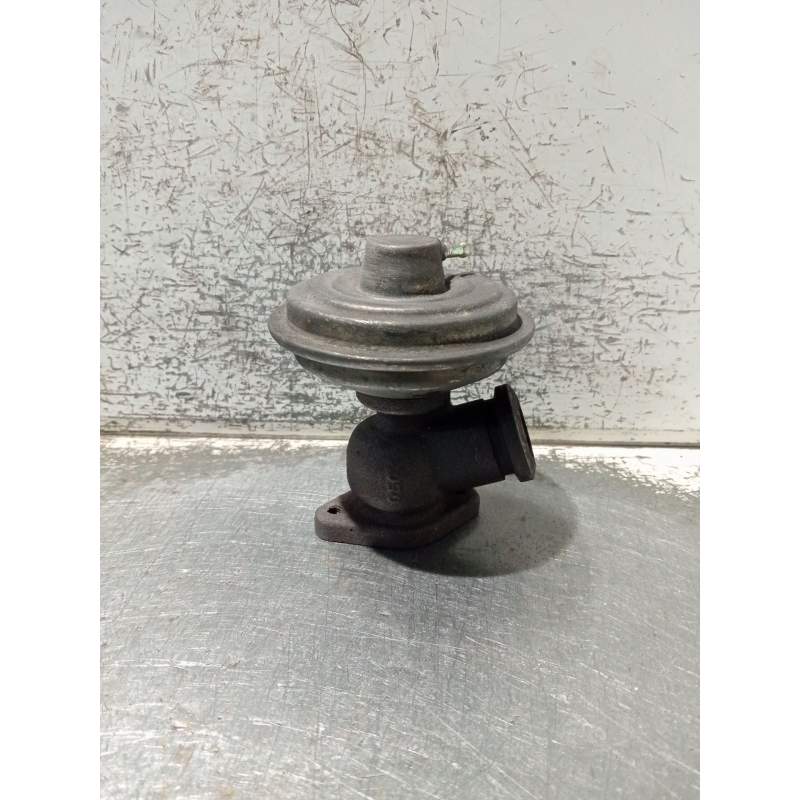 Recambio de valvula egr para peugeot 607 (9d, 9u) 2.2 hdi referencia OEM IAM 9638246980 22HDI 2004