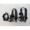 Recambio de juego cinturones trasero para ford cougar (mc) referencia OEM IAM   3P