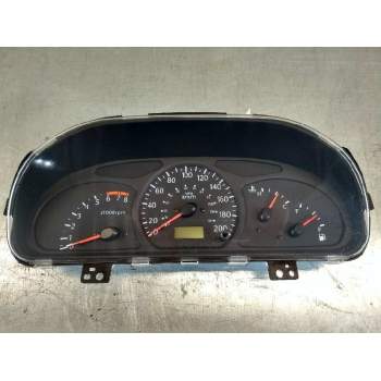 CUADRO INSTRUMENTOS 0K33B55430B 20025420 305004C0034