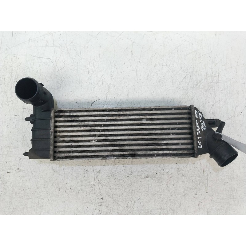 Recambio de intercooler para fiat ulysse (179) 2.2 jtd dynamic referencia OEM IAM 1489396080 870229HF 