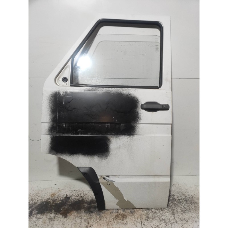 Recambio de puerta delantera izquierda para iveco daily caja cerrada (1989 =>) 30-8 caja cerrada referencia OEM IAM   