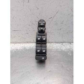 MANDO ELEVALUNAS DELANTERO IZQUIERDO 96788281ZD 5P. 1002555218 2021